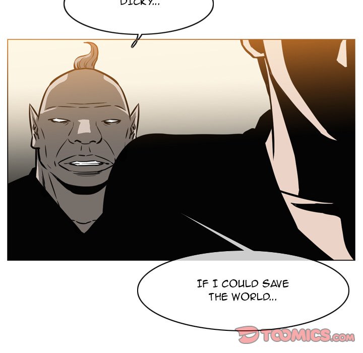 Path to Salvation Chapter 71 - Manhwa18.com
