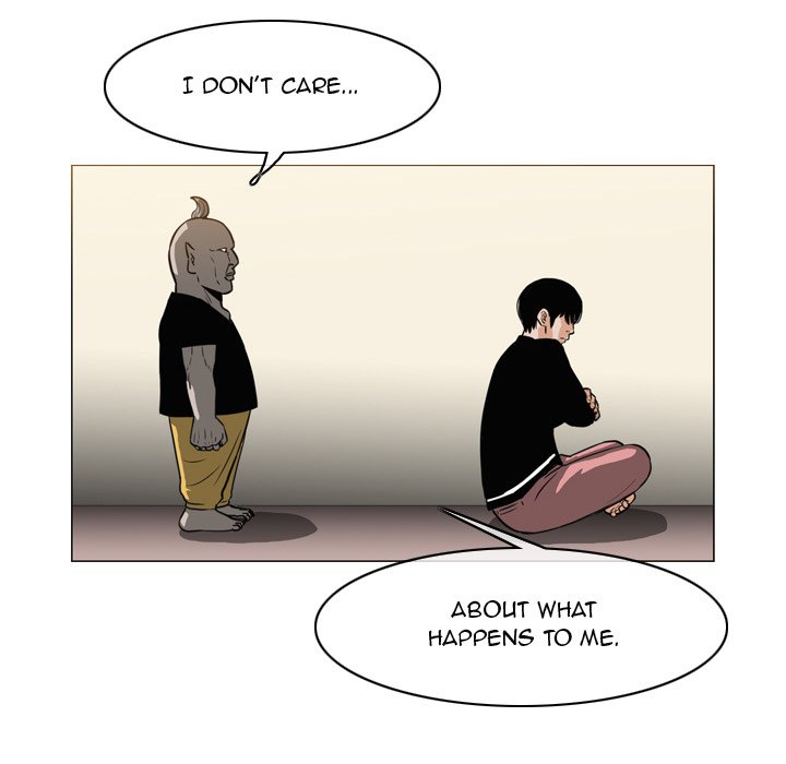 Path to Salvation Chapter 71 - Manhwa18.com