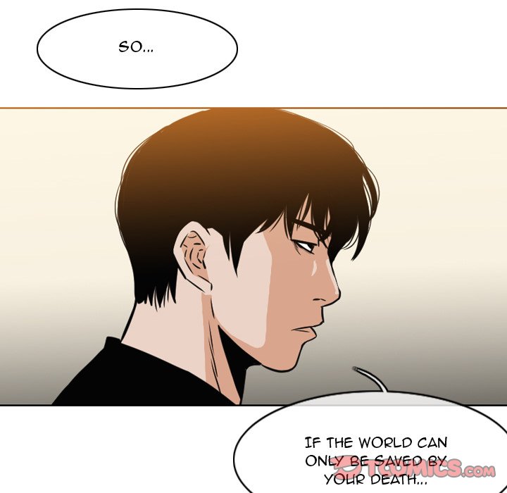Path to Salvation Chapter 71 - Manhwa18.com