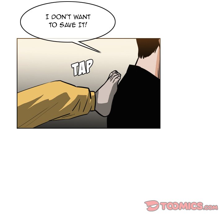 Path to Salvation Chapter 71 - Manhwa18.com