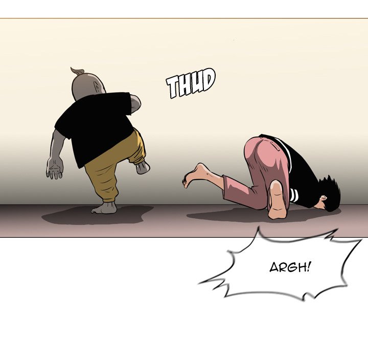 Path to Salvation Chapter 71 - Manhwa18.com