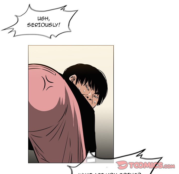 Path to Salvation Chapter 71 - Manhwa18.com