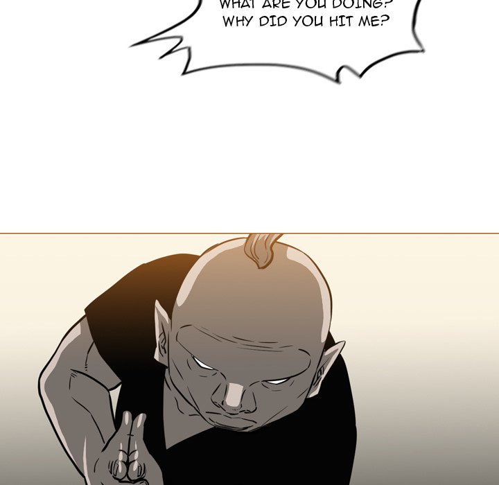 Path to Salvation Chapter 71 - Manhwa18.com