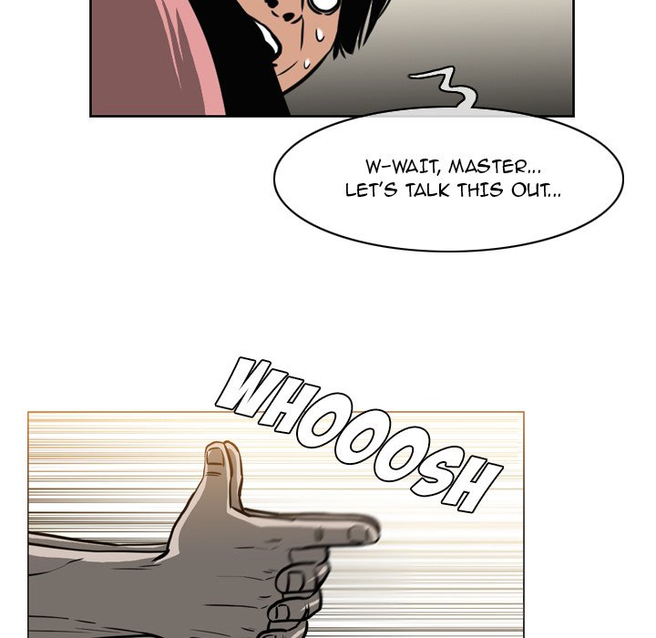 Path to Salvation Chapter 71 - Manhwa18.com