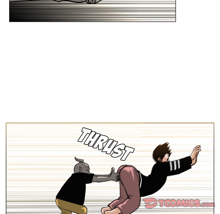 Path to Salvation Chapter 71 - Manhwa18.com