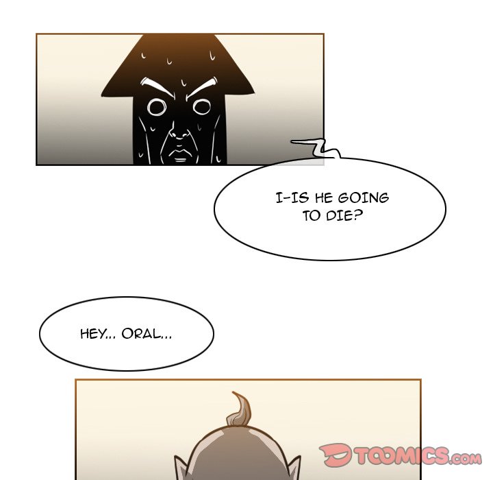 Path to Salvation Chapter 71 - Manhwa18.com