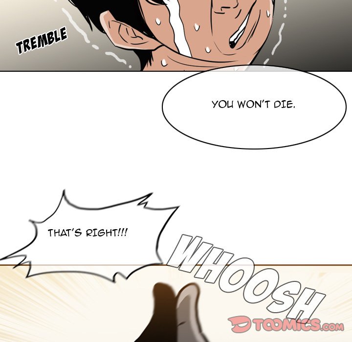 Path to Salvation Chapter 71 - Manhwa18.com