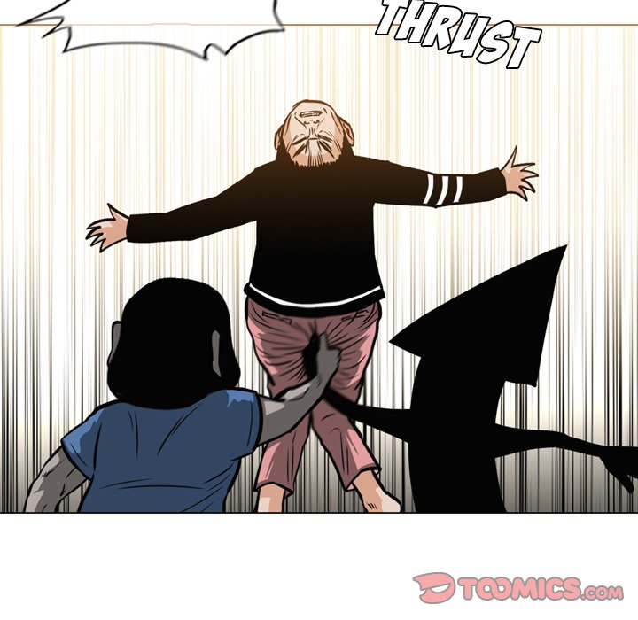 Path to Salvation Chapter 71 - Manhwa18.com