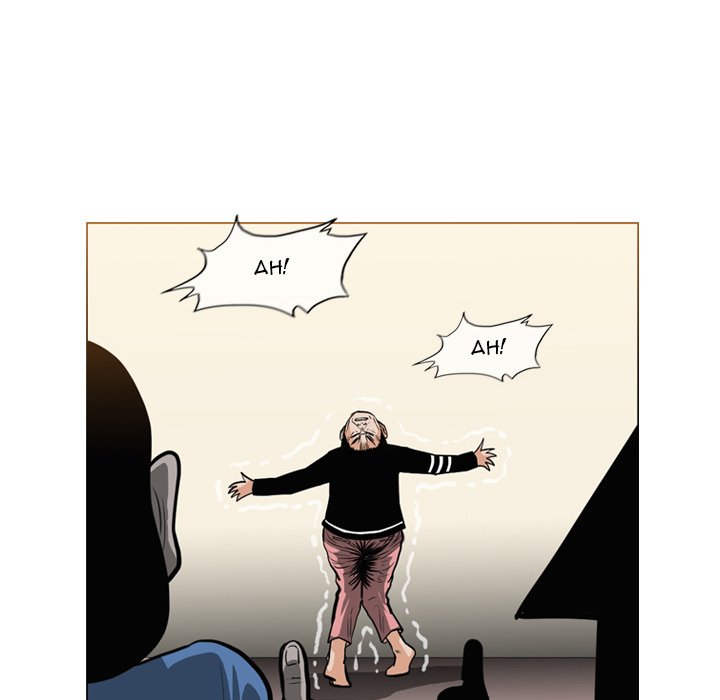 Path to Salvation Chapter 71 - Manhwa18.com