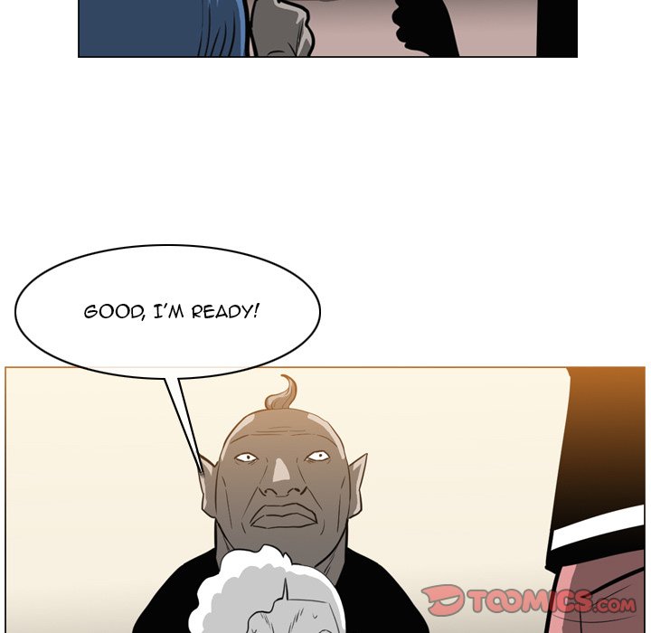 Path to Salvation Chapter 71 - Manhwa18.com