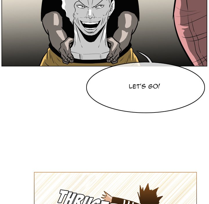 Path to Salvation Chapter 71 - Manhwa18.com