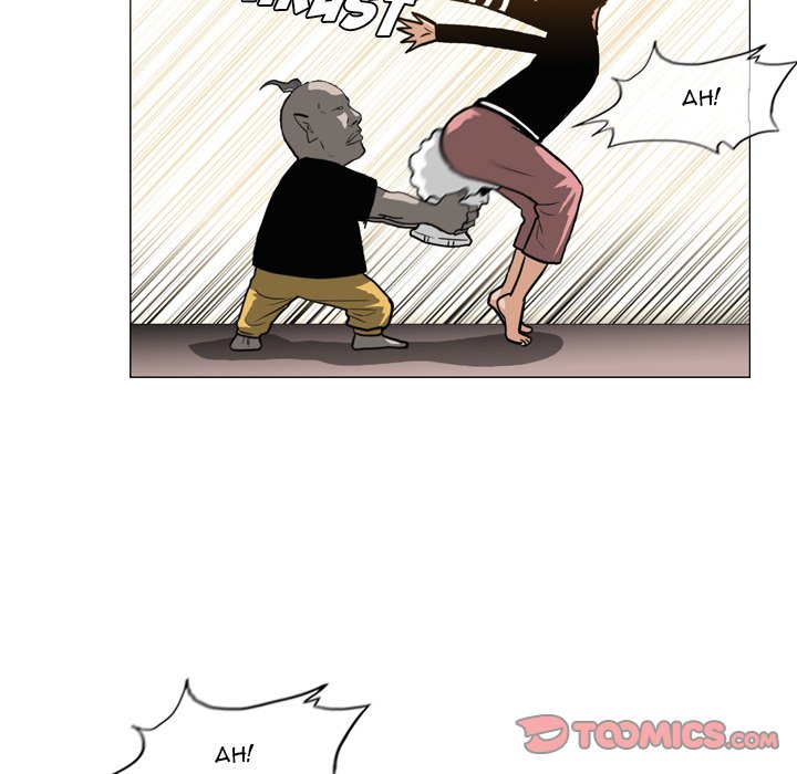 Path to Salvation Chapter 71 - Manhwa18.com