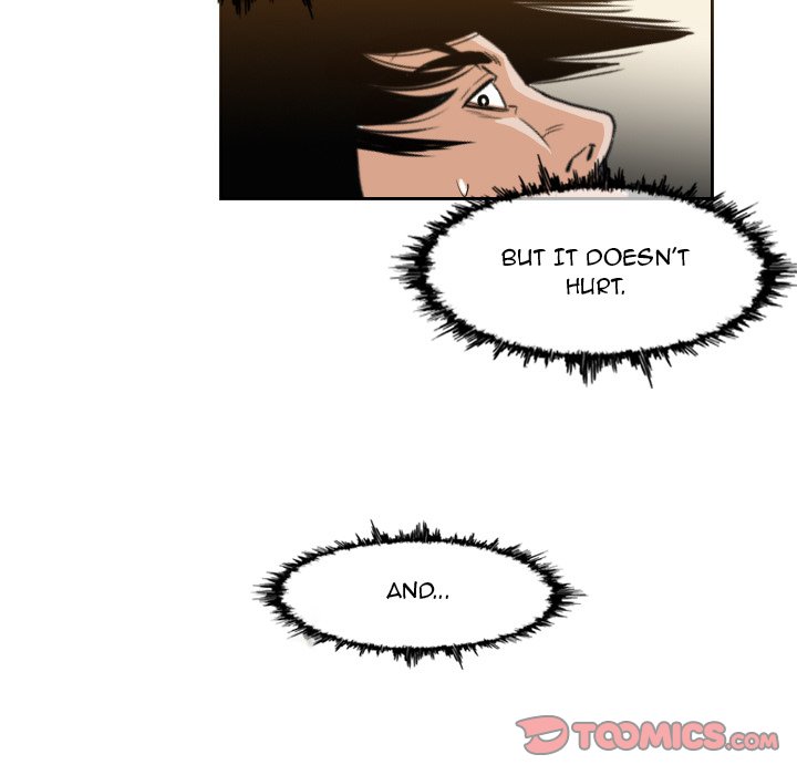 Path to Salvation Chapter 71 - Manhwa18.com