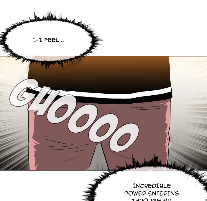 Path to Salvation Chapter 71 - Manhwa18.com