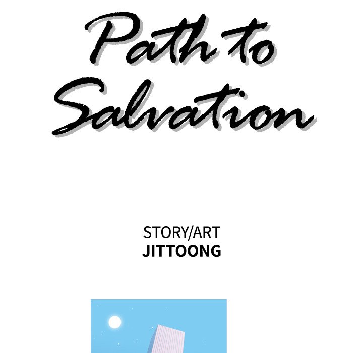 Path to Salvation Chapter 72 - Manhwa18.com