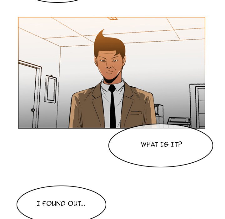 Path to Salvation Chapter 72 - Manhwa18.com