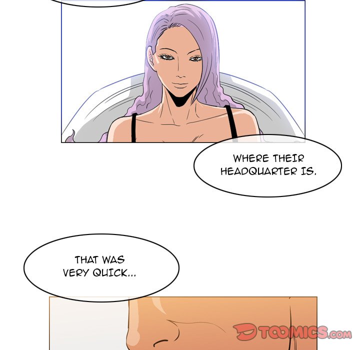 Path to Salvation Chapter 72 - Manhwa18.com