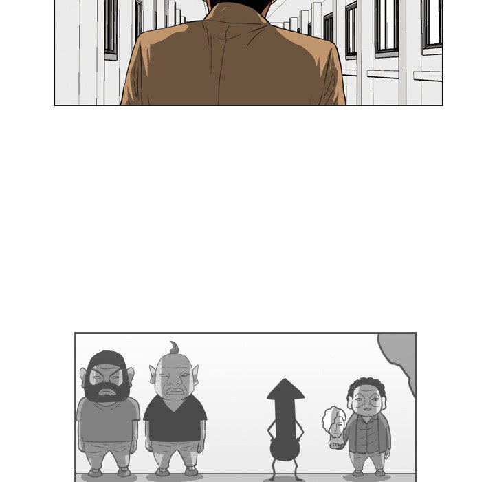 Path to Salvation Chapter 72 - Manhwa18.com