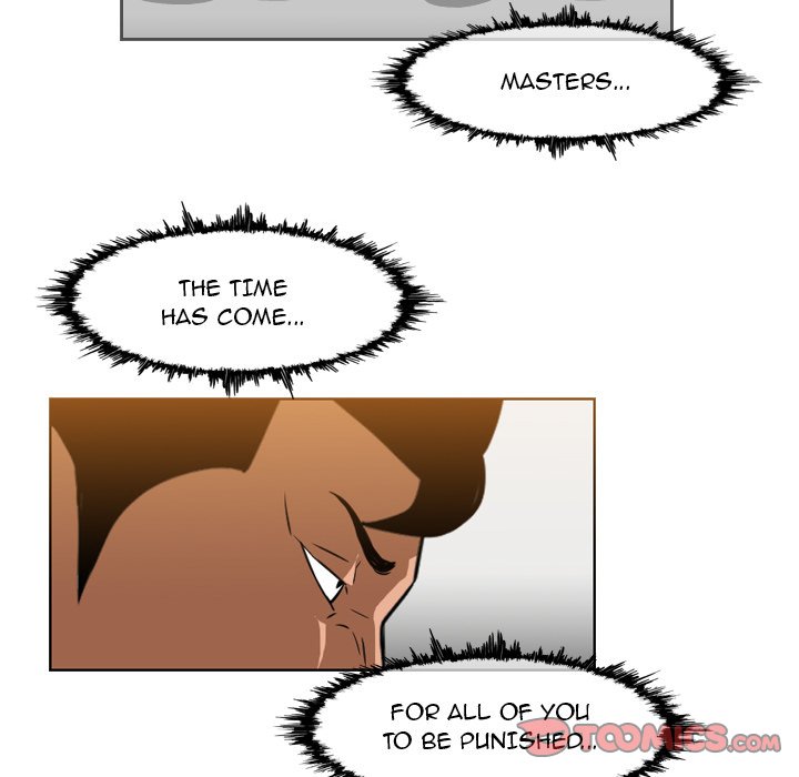 Path to Salvation Chapter 72 - Manhwa18.com