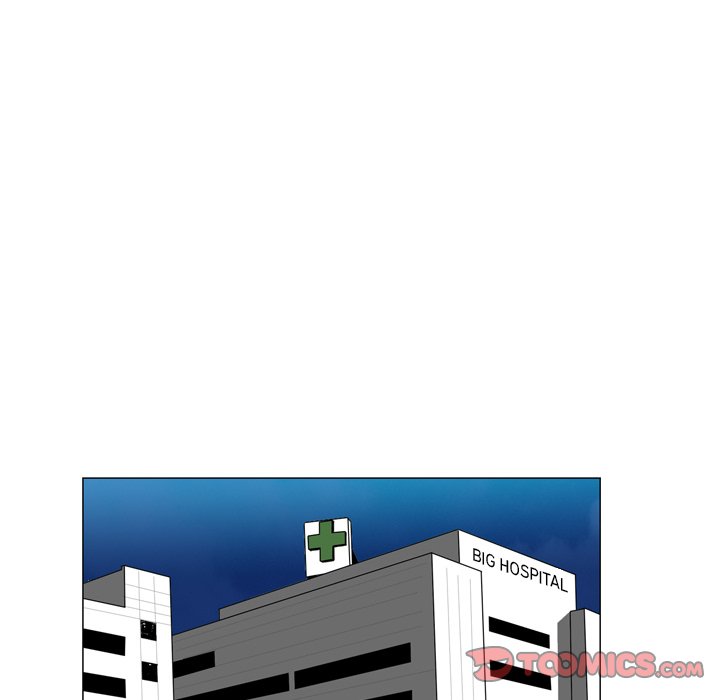 Path to Salvation Chapter 72 - Manhwa18.com