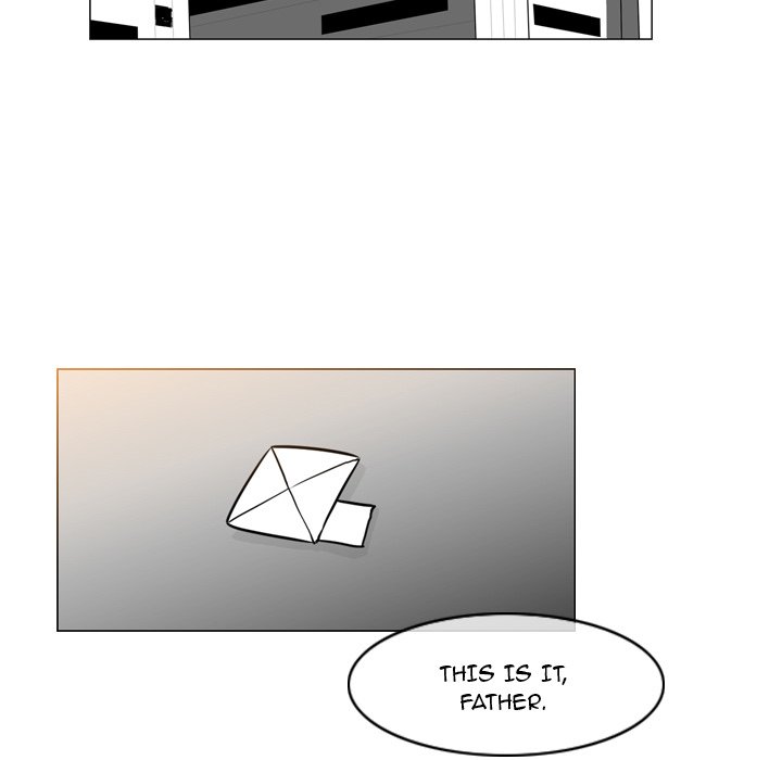 Path to Salvation Chapter 72 - Manhwa18.com