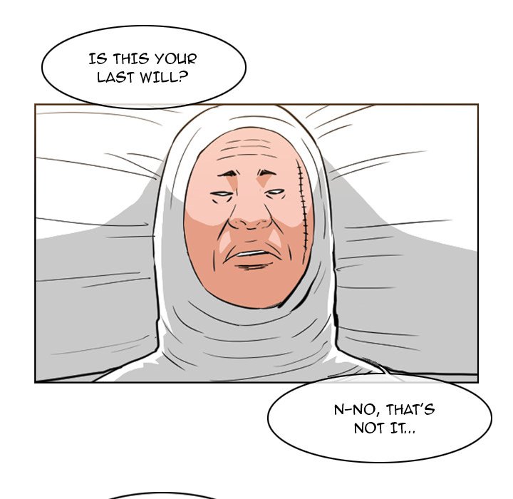 Path to Salvation Chapter 72 - Manhwa18.com