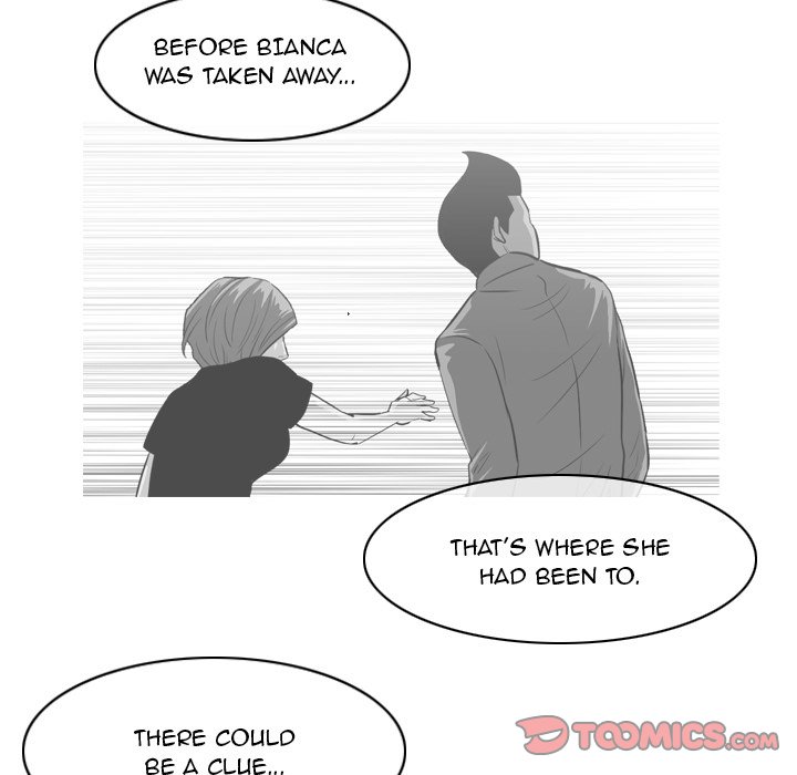 Path to Salvation Chapter 72 - Manhwa18.com