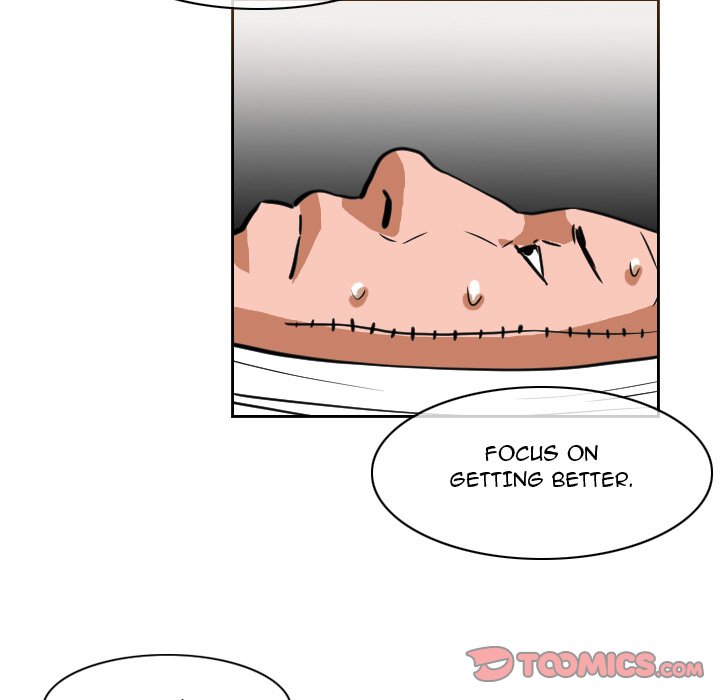 Path to Salvation Chapter 72 - Manhwa18.com