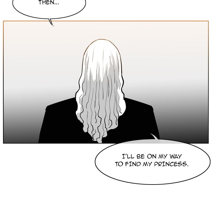 Path to Salvation Chapter 72 - Manhwa18.com