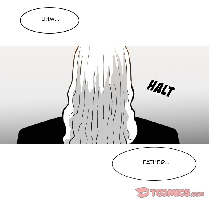 Path to Salvation Chapter 72 - Manhwa18.com