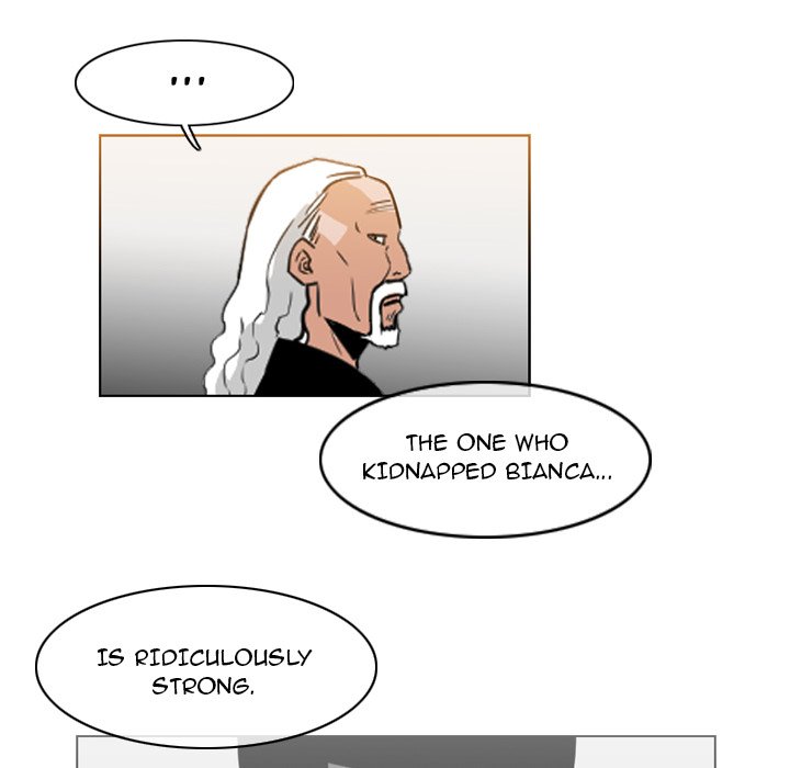 Path to Salvation Chapter 72 - Manhwa18.com