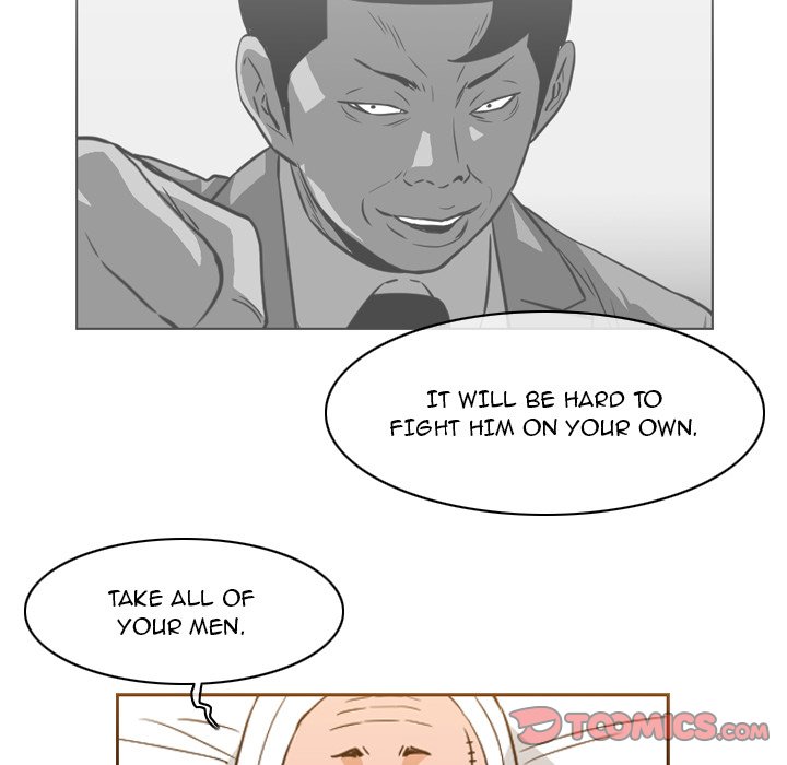 Path to Salvation Chapter 72 - Manhwa18.com