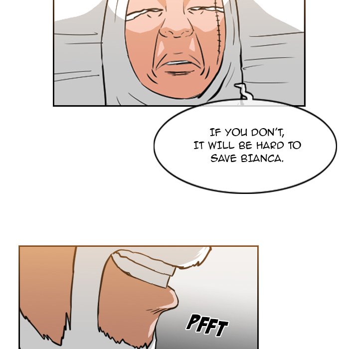 Path to Salvation Chapter 72 - Manhwa18.com