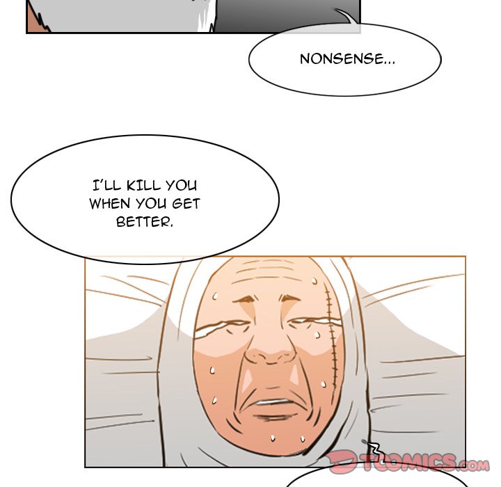 Path to Salvation Chapter 72 - Manhwa18.com