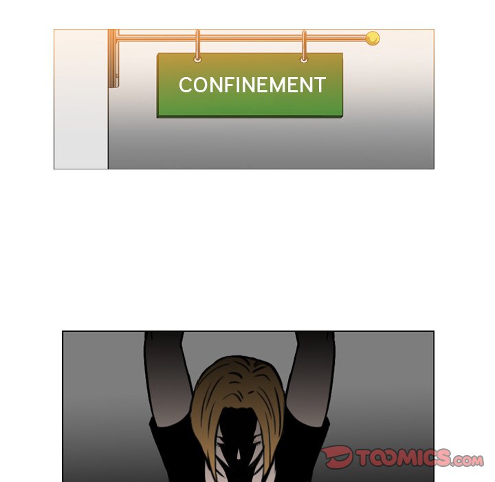 Path to Salvation Chapter 72 - Manhwa18.com