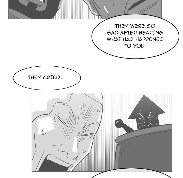 Path to Salvation Chapter 72 - Manhwa18.com