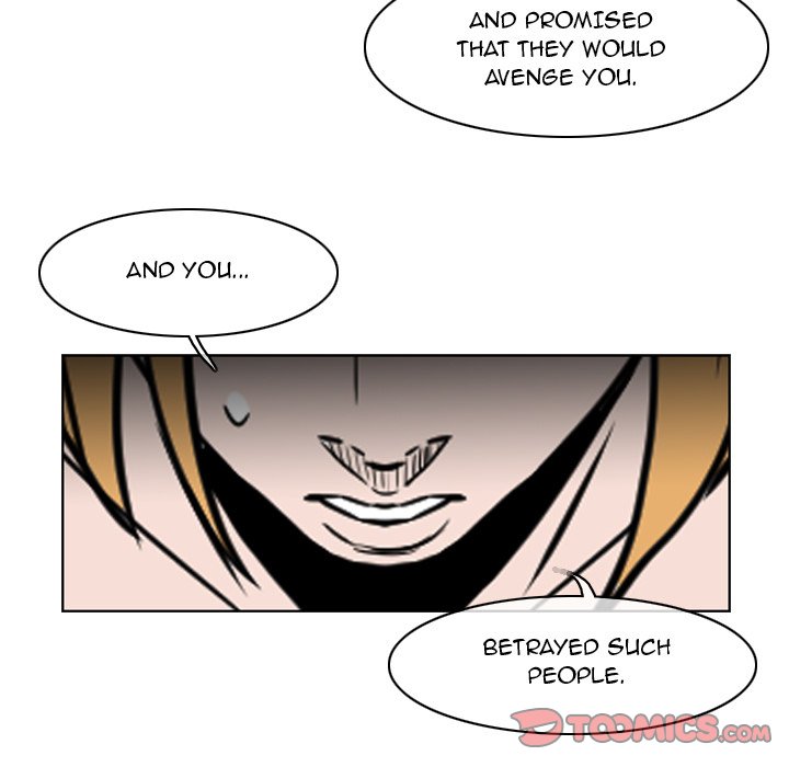 Path to Salvation Chapter 72 - Manhwa18.com