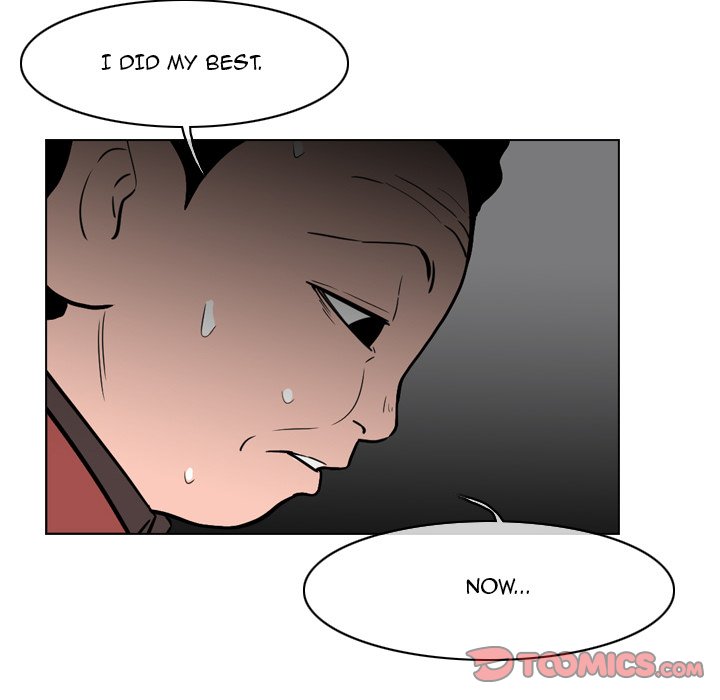 Path to Salvation Chapter 72 - Manhwa18.com