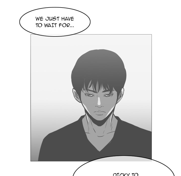 Path to Salvation Chapter 72 - Manhwa18.com