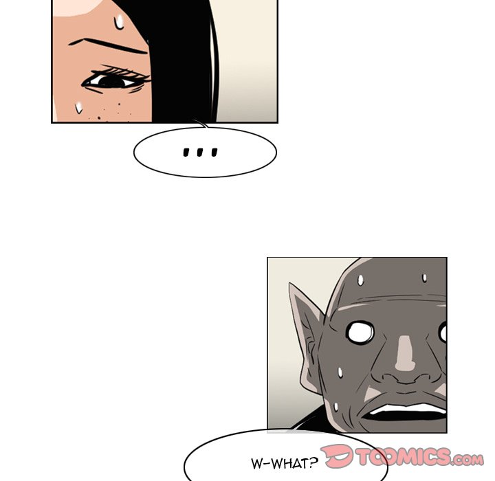 Path to Salvation Chapter 72 - Manhwa18.com