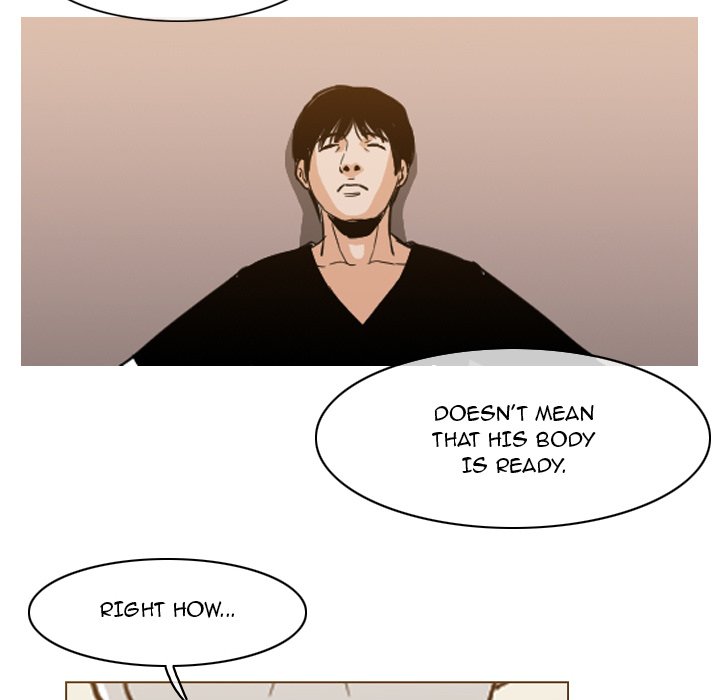 Path to Salvation Chapter 72 - Manhwa18.com