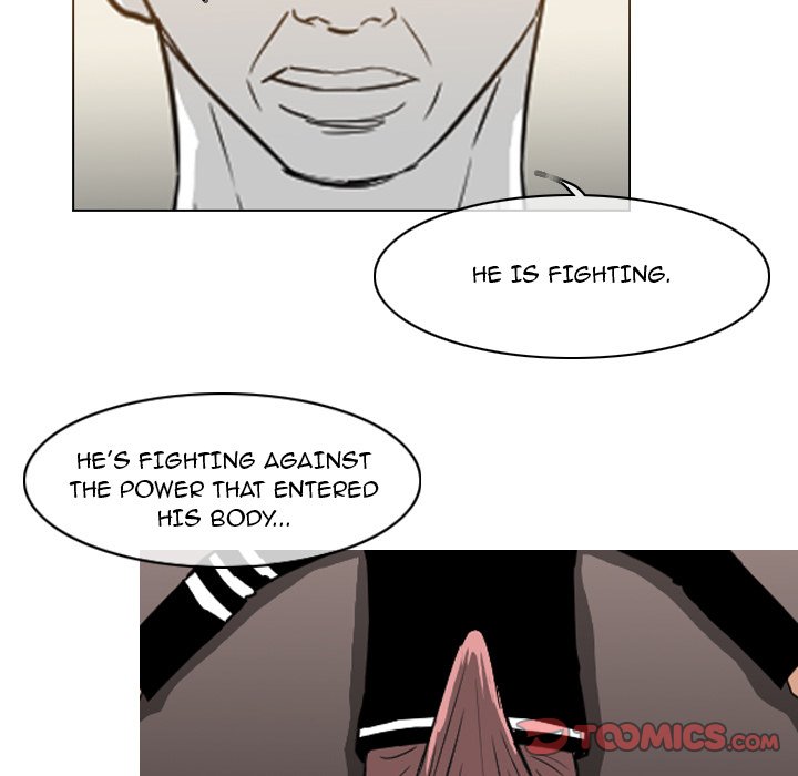 Path to Salvation Chapter 72 - Manhwa18.com