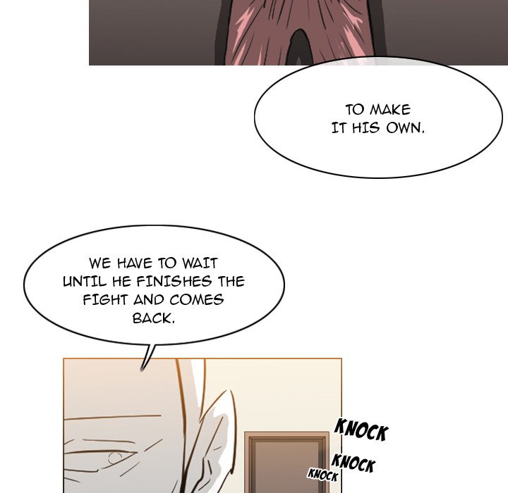 Path to Salvation Chapter 72 - Manhwa18.com