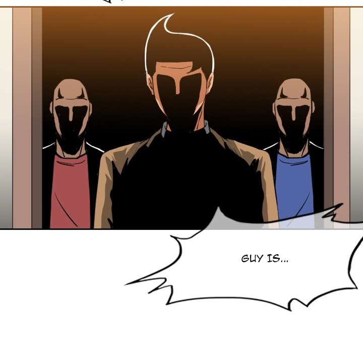 Path to Salvation Chapter 72 - Manhwa18.com