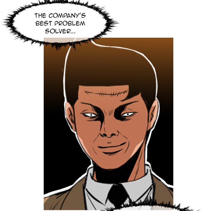 Path to Salvation Chapter 72 - Manhwa18.com