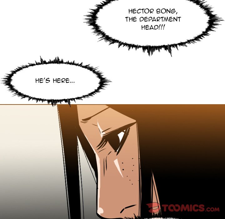 Path to Salvation Chapter 72 - Manhwa18.com