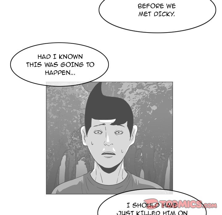 Path to Salvation Chapter 72 - Manhwa18.com
