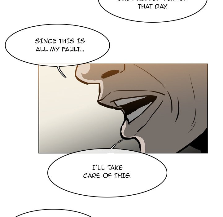 Path to Salvation Chapter 72 - Manhwa18.com