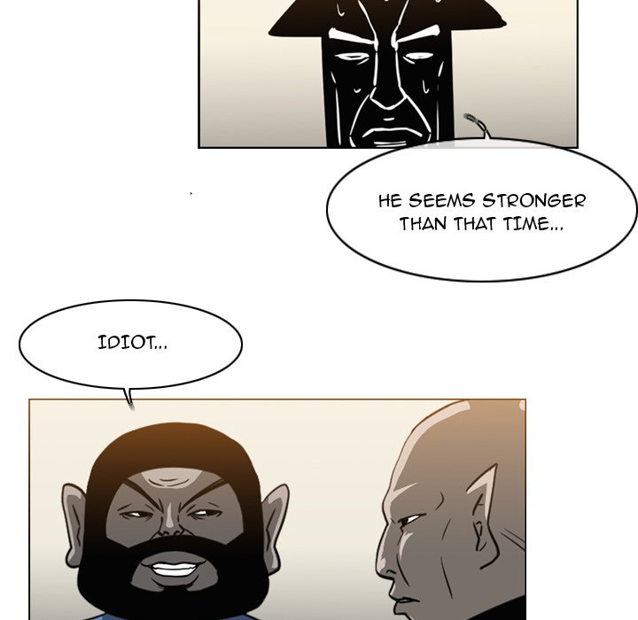 Path to Salvation Chapter 72 - Manhwa18.com