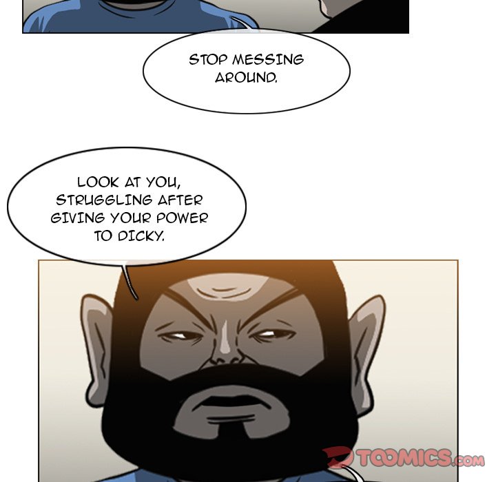 Path to Salvation Chapter 72 - Manhwa18.com